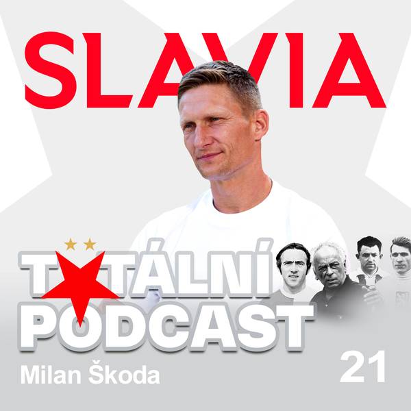 Slavia - Totální podcast